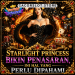 Starlight Princess Bikin Penasaran, Ini Hal yang Perlu Dipahami
