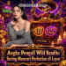 angka pengali Wild Bandito